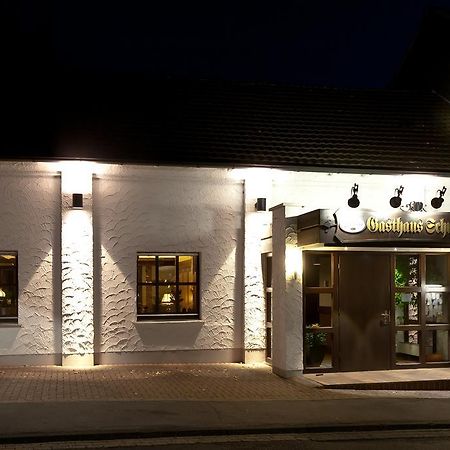 Gasthof Schulte Hotel Menden Exterior foto