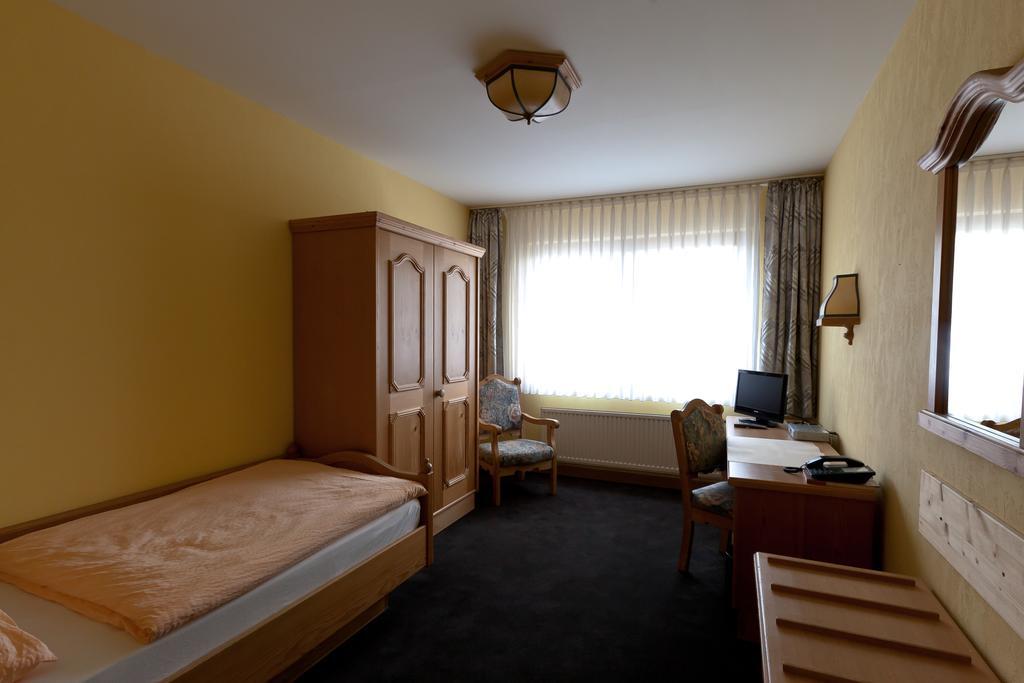 Gasthof Schulte Hotel Menden Habitación foto