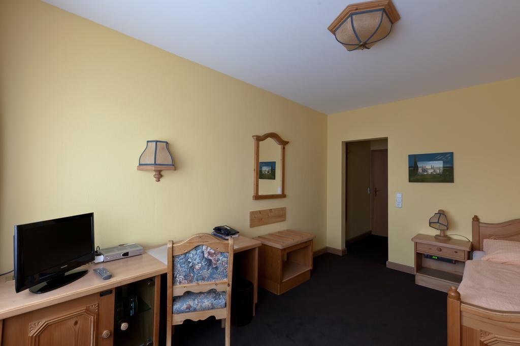 Gasthof Schulte Hotel Menden Habitación foto