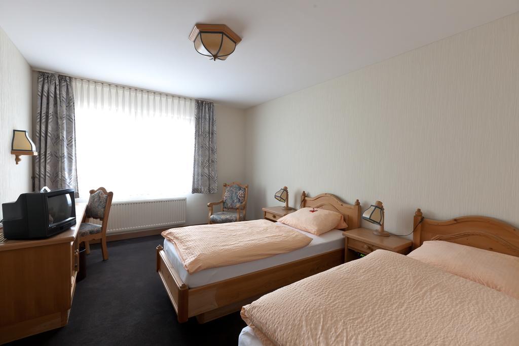 Gasthof Schulte Hotel Menden Habitación foto
