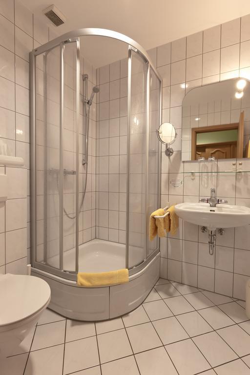 Gasthof Schulte Hotel Menden Habitación foto